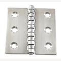 scharnier,  A2 60x60mm, 10 Stuk