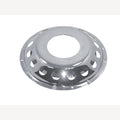 Dekventilator met raam,  A2 225mm, 1 Stuk