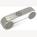 Handgreepconnector, massief,  A4 voor 25mm buis, 1 Stuk