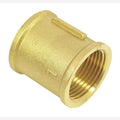 Connector met binnendraad,  MS 1 1/2
