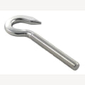 Duplex-Hakenschraube mit Linksgewinde, MT-Serie, Duplex D6 M5L, 5 Stück