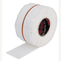ResQ-tape reparatietape,  Siliconen 25x3650mm wit, 1 Stuk