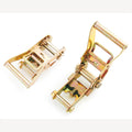 Spannratsche mit 36 ​​mm breitem Griff