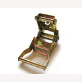 Spannratsche mit 36 ​​mm breitem Griff