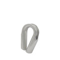 vingerhoed,  A4 voor touw 8mm, 5 Stuk