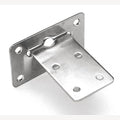 Tafelbladhouder, plug-in,  A2 85x55x75mm, 1 Stuk