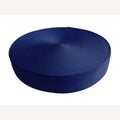 Band Blau (220) auf Rolle 10 mm 50 Meter