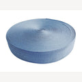 Klebeband Blau (546) auf Rolle 10 mm 50 Meter