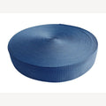 Klebeband Blau (918) auf Rolle 10 mm 50 Meter