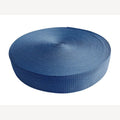Klebeband Blau (918) auf Rolle 10 mm 50 Meter