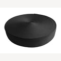 Klebeband Dunkelgrau (301) auf Rolle 10 mm 50 Meter