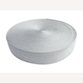 Klebeband Hellgrau (336) auf Rolle 10 mm 50 Meter