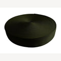 Klebeband Olivgrün (305) auf Rolle 10 mm 50 Meter