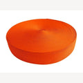 Band Orange (523) auf Rolle 10 mm 50 Meter