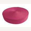 Klebeband Pink (312) auf Rolle 10 mm 50 Meter