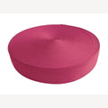 Klebeband Pink (312) auf Rolle 10 mm 50 Meter