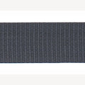 Band Anthrazit auf Rolle 30 mm 50 Meter