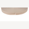 Beiges Klebeband auf Rolle 50 mm 50 Meter