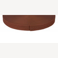 Braunes Klebeband auf Rolle 20 mm 50 Meter