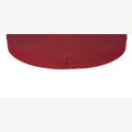 Klebeband dunkelrosa auf Rolle 20 mm 50 Meter