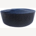 Dunkelblaues Klebeband auf Rolle 13 mm 50 Meter