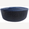 Dunkelblaues Klebeband auf Rolle 13 mm 50 Meter