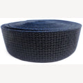 Dunkelblaues Klebeband auf Rolle 25 mm 5 Meter