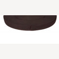 Dunkelbraunes Klebeband auf Rolle 20 mm 50 Meter