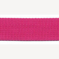 Band fuchsia auf Rolle 25 mm 50 Meter