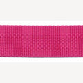 Band fuchsia auf Rolle 25 mm 50 Meter