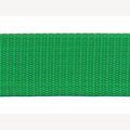 Band grasgrün auf Rolle 38 mm 50 Meter