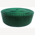 Grünes Klebeband auf Rolle 25 mm 10 Meter