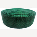Grünes Klebeband auf Rolle 50 mm 10 Meter