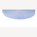 Klebeband himmelblau auf Rolle 20 mm 50 Meter