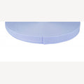 Klebeband himmelblau auf Rolle 20 mm 50 Meter