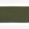 Armeegrünes Klebeband auf Rolle 38 mm 50 Meter