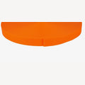 Oranges Klebeband auf Rolle 20 mm 50 Meter