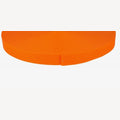 Oranges Klebeband auf Rolle 20 mm 50 Meter