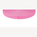 Rosa Klebeband auf Rolle 20 mm 50 Meter