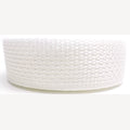 Weißes Klebeband auf Rolle 10 mm 10 Meter