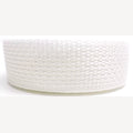 Weißes Klebeband auf Rolle 50 mm 10 Meter