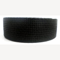 Schwarzes Klebeband auf Rolle 38 mm 50 Meter