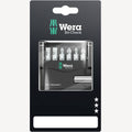 Bitsatz 7-teilig Wera Mini-Check