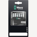 Bitsatz 7-teilig Wera Mini-Check