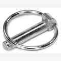Sicherungsstift Edelstahl A4 316 10,6 mm