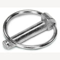 Sicherungsstift Edelstahl A4 316 10,6 mm