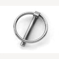 Splintbolzen 10mm verzinkt