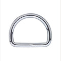 D-Ring 40 mm verzinkt