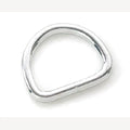 D-Ring 25mm verzinkt