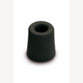 Türstoppergummi schwarz 37x48 mm